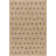 Tapis bois clair Beathe Forest