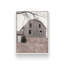 «Dormant Old Barn» par Lori Deiter, reproduction d'art-1515672155-1515672129-1515672152