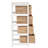 Ottilie 4 Drawer Storage Drawer-319334186