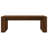 Blundell Manufactured Wood Frame Single Coffee Table-89208224