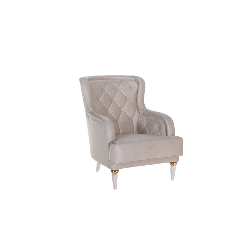 Fauteuil Hoffer