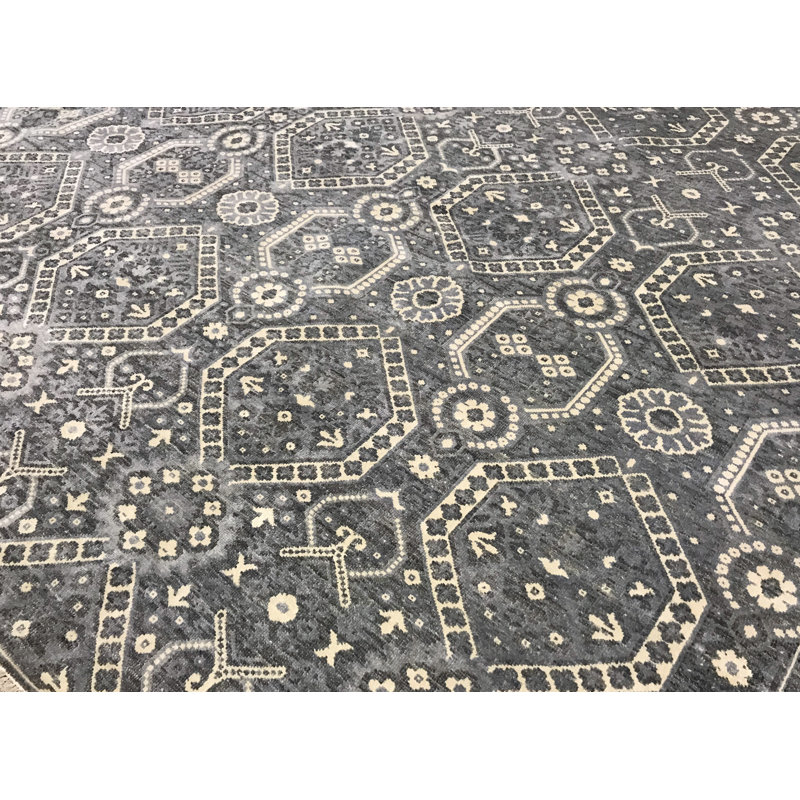 One-of-a-Kind 10' X 13'10" Area Rug