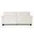 Ample Cloud Modern Upholstered Sofa Deep Seat Couches With Supreme Comfort-680207879