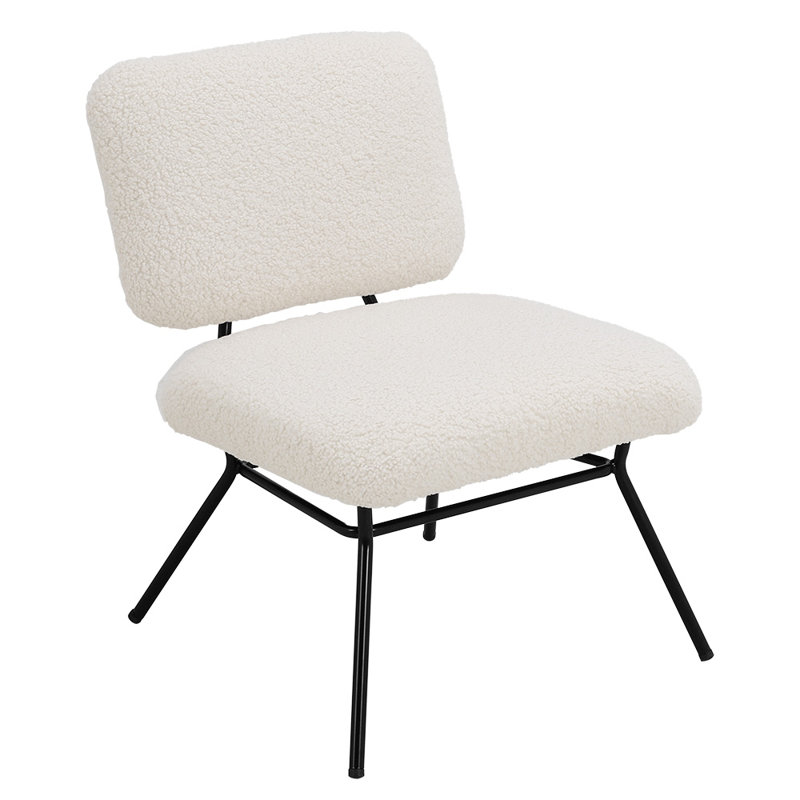 Kakig 63.5cm Wide Cocktail Chair