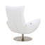 Causeuse en cuir Global United Modern