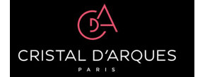 Cristal D’Arques Logo