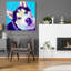 «Husky - Dico» par Dawg Painter-1614627675
