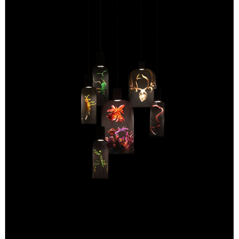 Hanging Lamp
