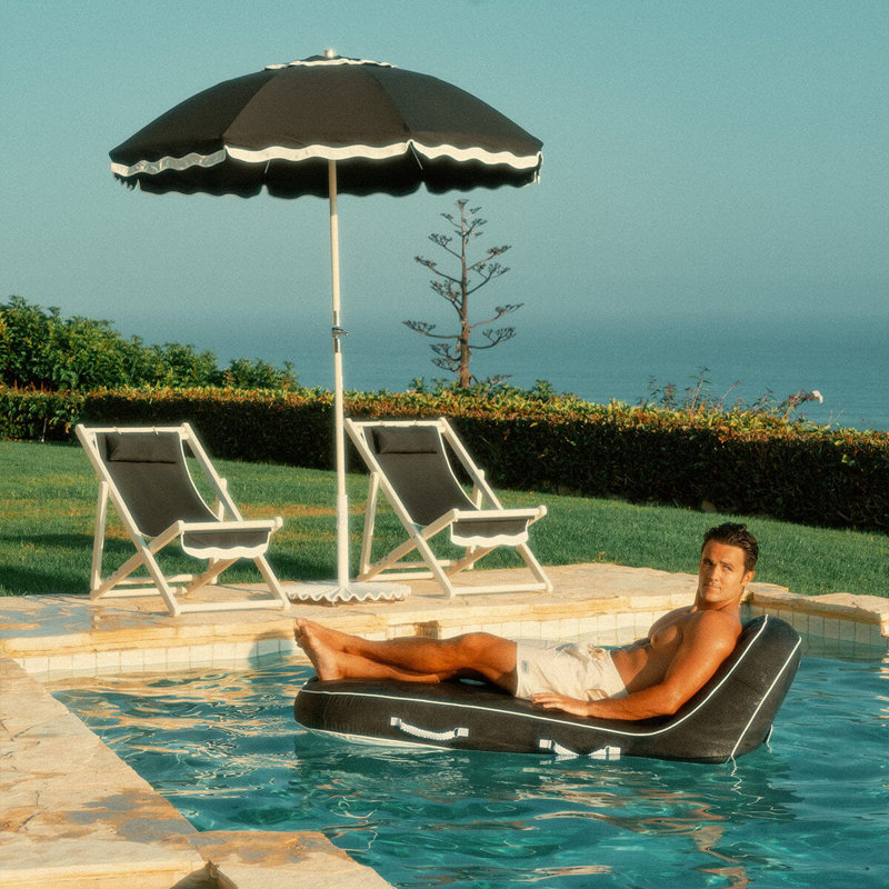 Pool Lounger
