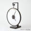 Anya Clock-Black/Bronze