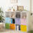 6 Pack Fabric Storage Cube-891108188-891108187