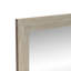 Commode 8 tiroirs et miroir Belmar