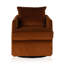 Chaise pivotante Patino Seyfried-88244175