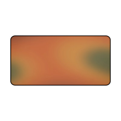 Polyester Desk Pad