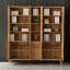 Bibliothèque de haute qualité