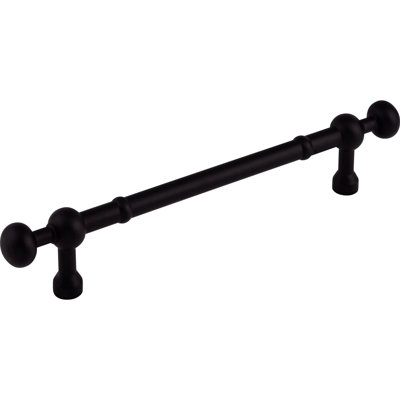 Somerset Weston 7" Center to Center Bar pull