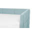Anilu Upholstered Daybed with Trundle-147668866