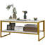 Clida Coffee Table with Storage-1371860554-1371860565