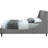 Eva Upholstered Low Profile Platform Bed-273887489-273887499