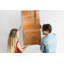 Magnetic Glass Dry Erase Board