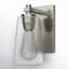 Mercer 1 - Light Armed Sconce-1681410409