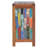 Barnes Solid Wood 39'' W 6 - Drawer Dresser