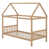 White Oak is out of stock selected