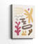 Matisse CCLIX, reproduction d'art encadrée Cavas-108828479