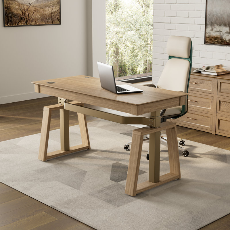 Ensemble de bureau de direction moderne Modern