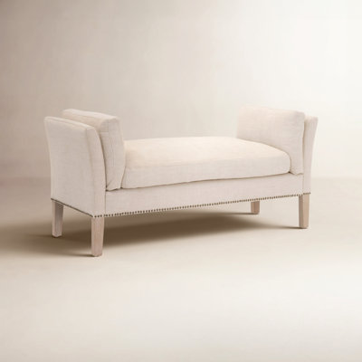 Loni Upholstered Bench