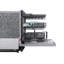 Samsung 38 dBA Bespoke Auto Open Door Dishwasher with 3rd Rack Washing System