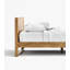 Terrabona Solid Wood Bed-75881882
