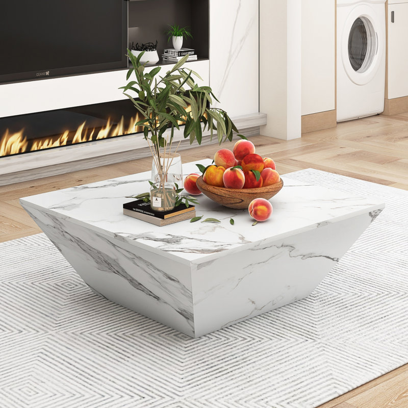 Coffee Table with Storage