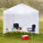 Caravan Canopy M-Series Tent Sidewalls,Frame/Roof Not Included-105474759