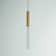 Isabella 1 - Light LED Pendant