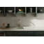 IronTones® 17" L x 18-3/4" W x 8-1/4" Top-Mount/Under-Mount Single-Bowl Kitchen Sink-6918441