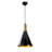 1 - Light Single Pendant