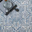 Tapis oriental d'intérieur / extérieur Sidrah Performance-772688308