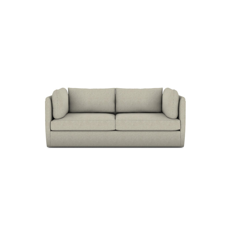 Liam Sofa, Ian Smoke