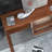 Unfinished TV Stand-1055861775