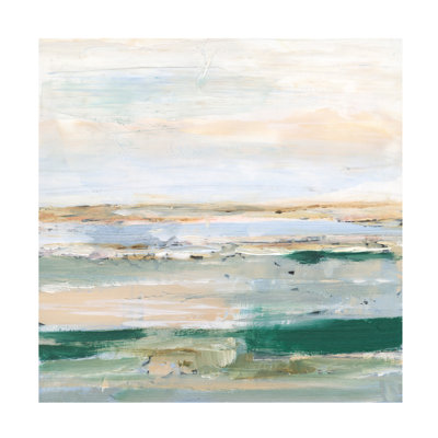 " Diamond Point II " on