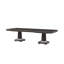 Rectangle L 116 po x l 47,25 po Spencer London-112219874