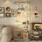 Tempered Glass Display Cabinet