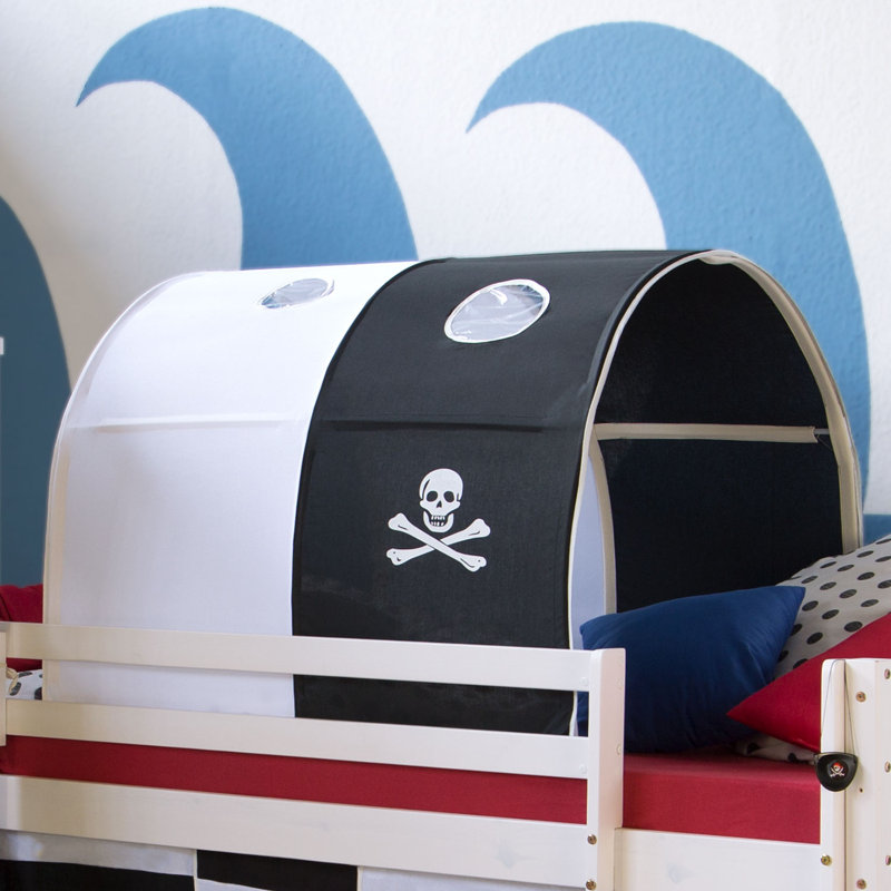 Mustafa Bunk Bed Accessories