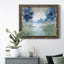 Birch River - Peinture sur toile encadrée-252710949-252710958
