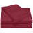 Sateen Striped Sheet Set-73877766-73877765