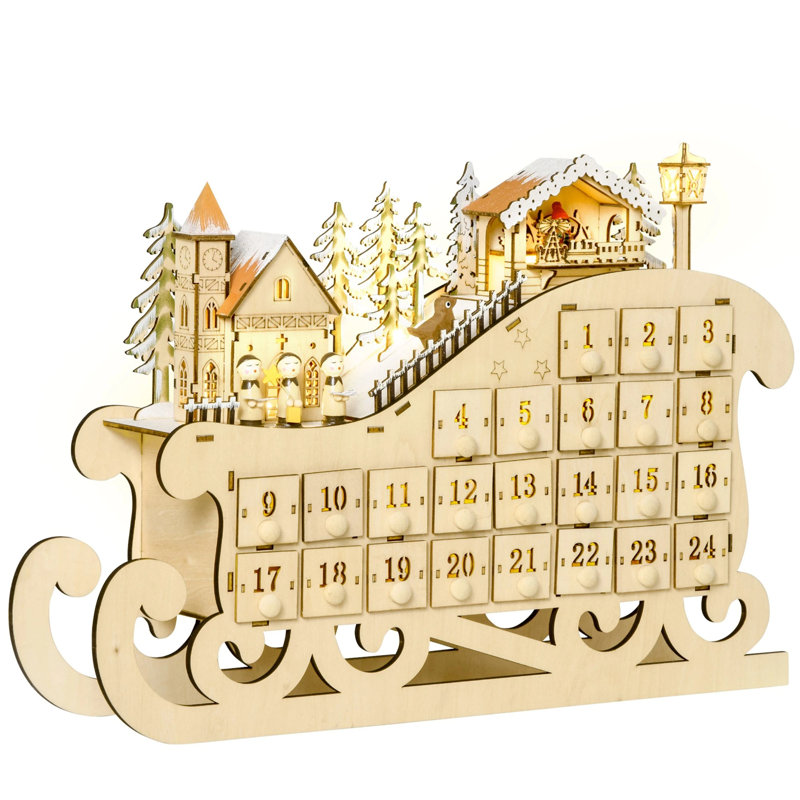 Advent Mas