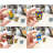 Olnay 1.5oz. Shot Glass / Shooter Set
