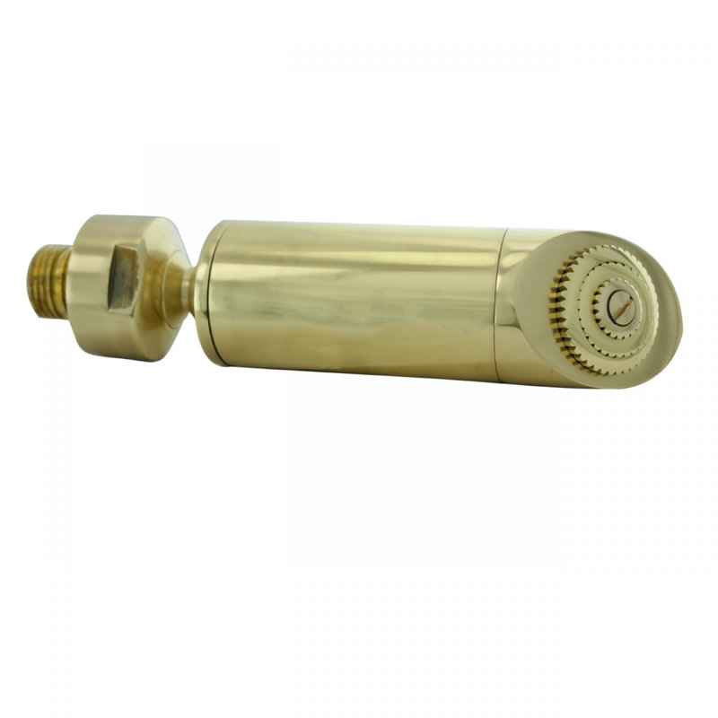 Massage/Jet Adjustable Shower Head