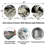 Abstract Wall Decor